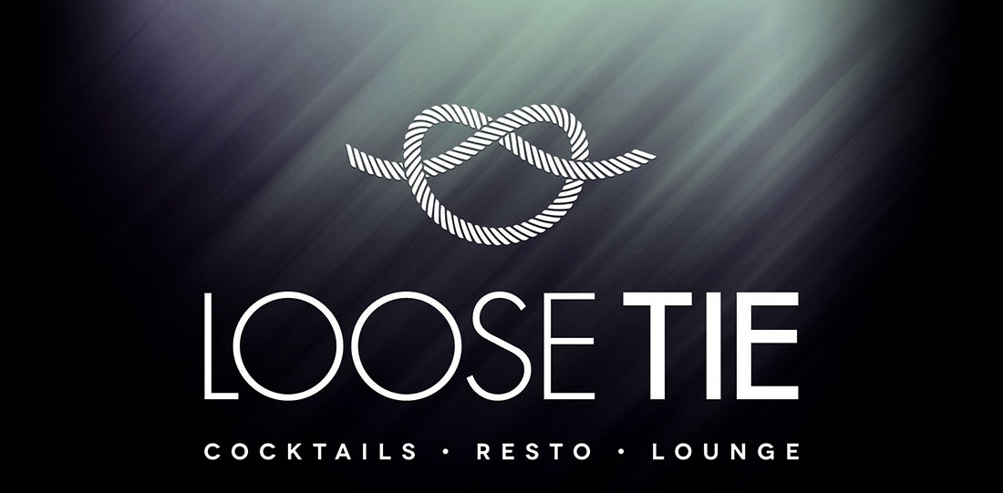 Loose Tie Cocktails Restaurant Lounge on George Street